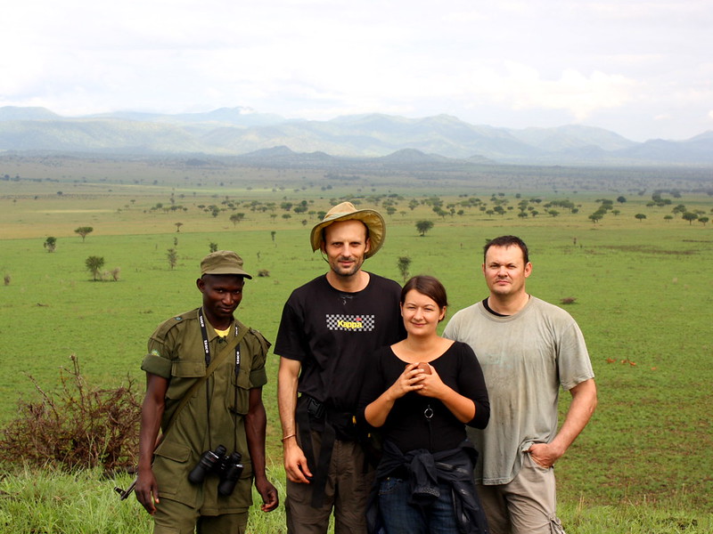 Kidepo Valley National Park