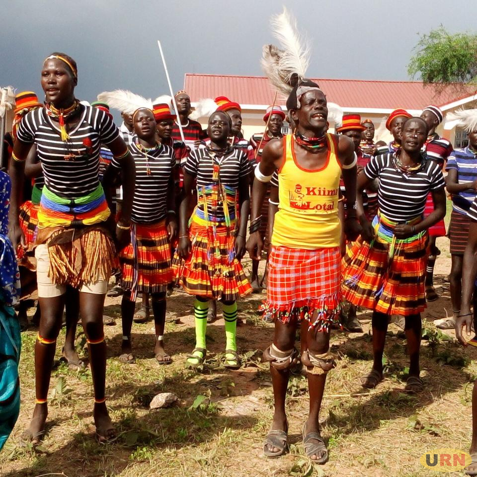 Kidepo Valley National Park