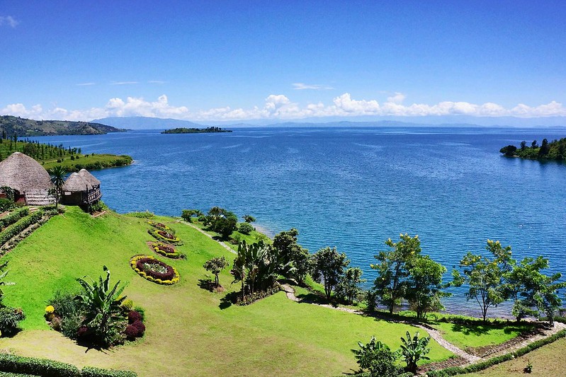 Unique things to Do around Lake Kivu