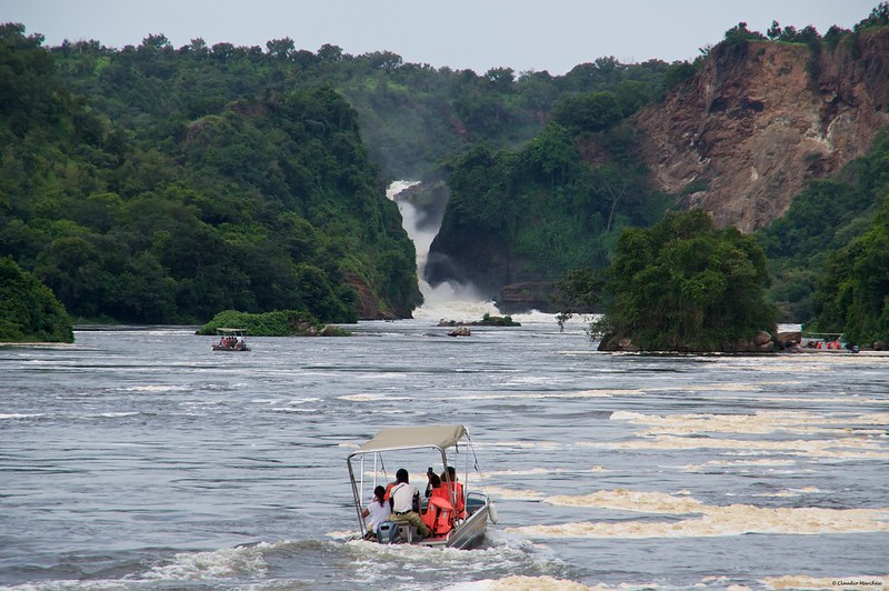 3 Days Murchison Falls National Park Safari