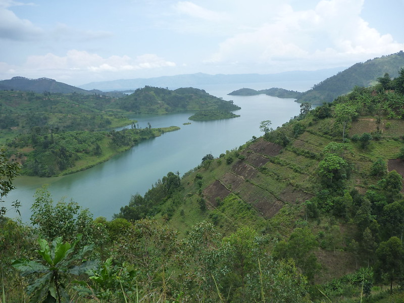 Lake Kivu