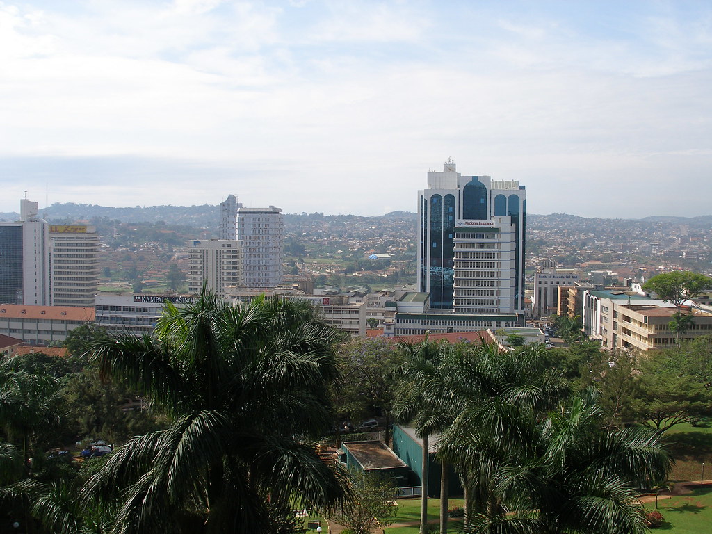 best time to visit kampala