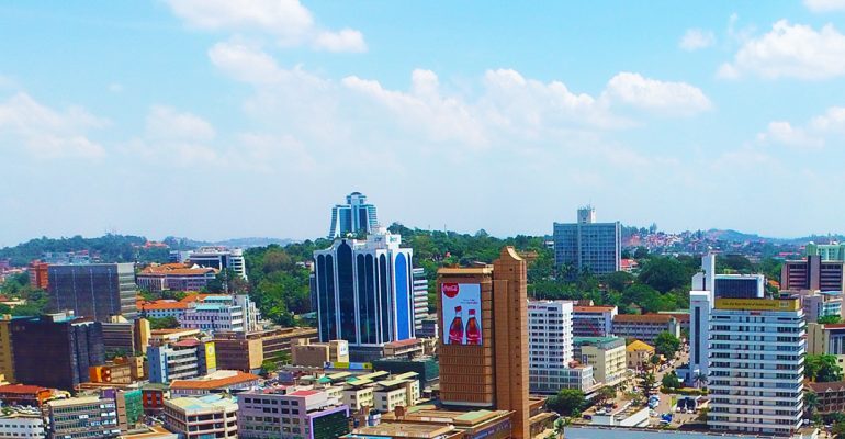 When is the best time to visit Kampala