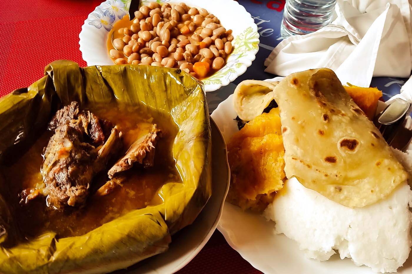 Most popular Uganda local Foods