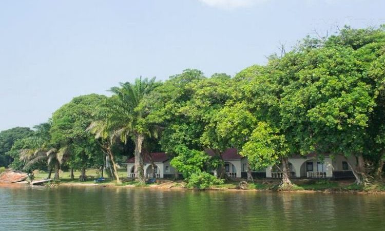 Holiday on Lake Victoria Ssese Islands